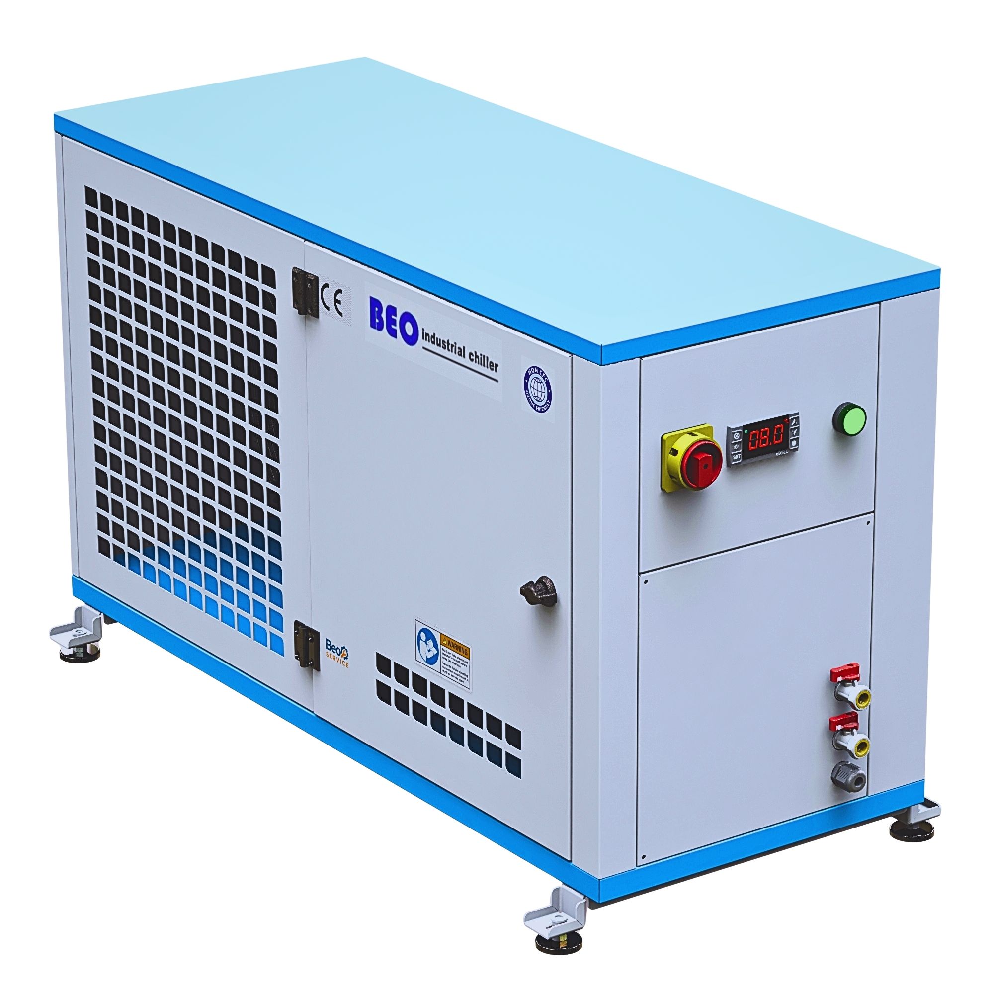 BEO Pool 2025 Series