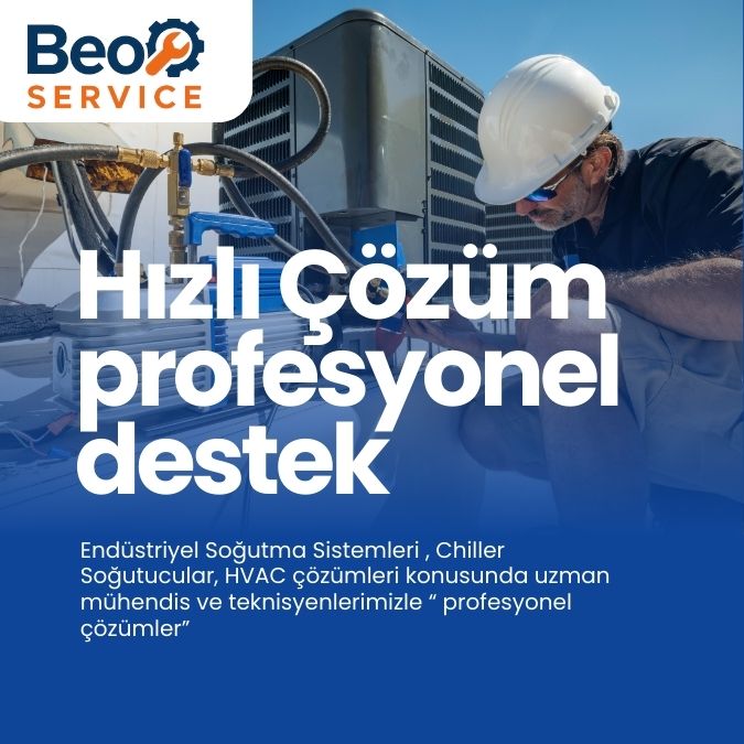 Hızlı Çözüm profesyonel destek