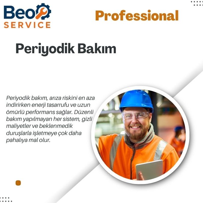 Periyodik Bakım