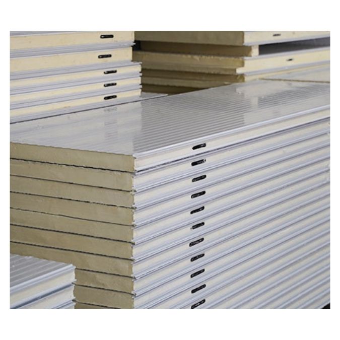 Soğuk Oda Panelleri