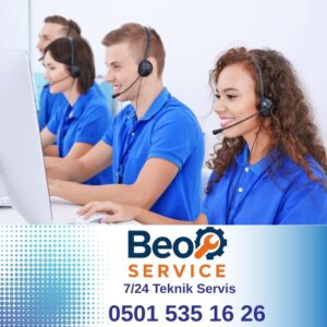 BEO Servis 724 müşteri hizmetleri