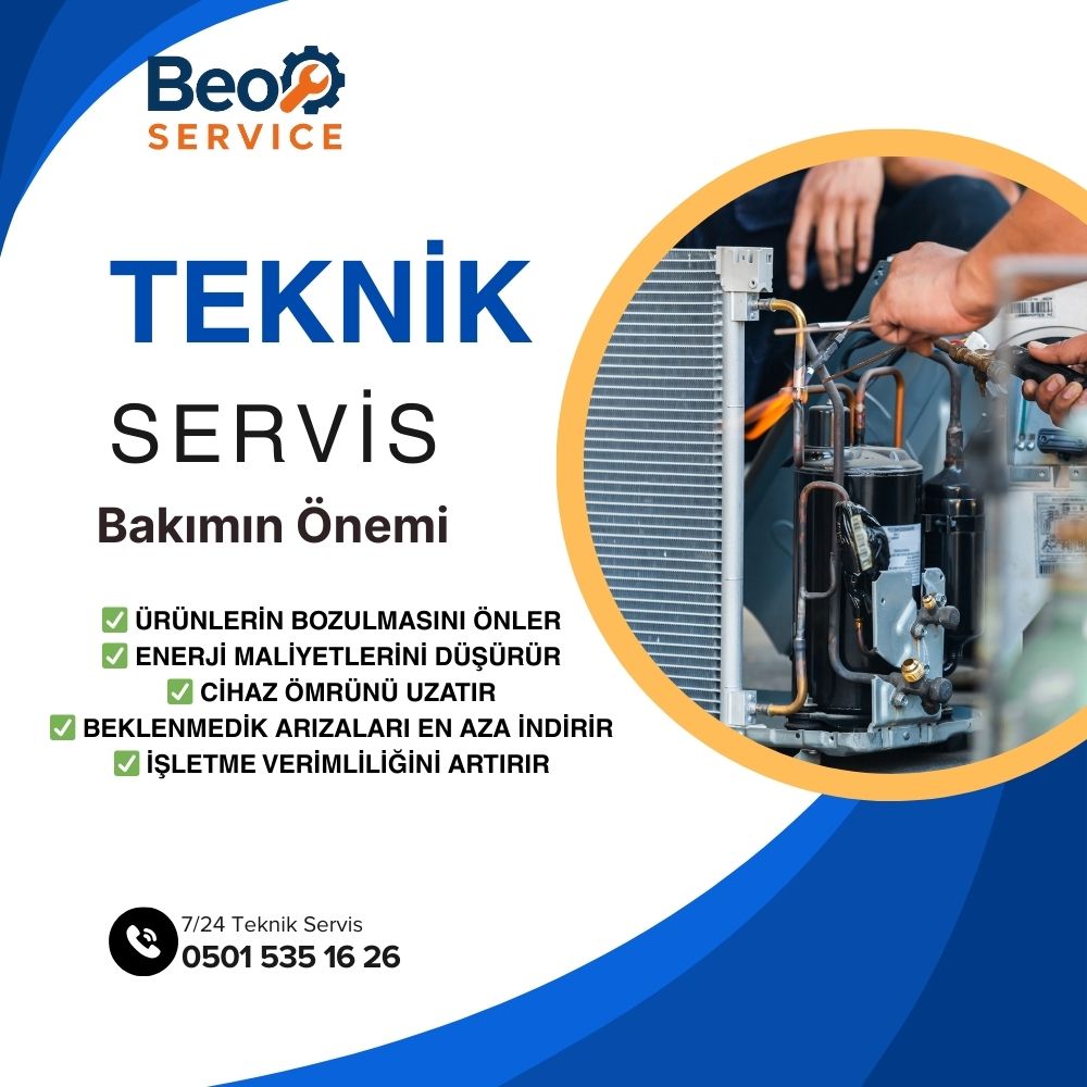 Market Soğutucu Sistemleri Bakımın Önemi Banner (1)