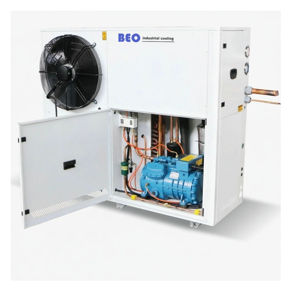 yarı hermetik-kompresörlü-split-soğutma-grubu