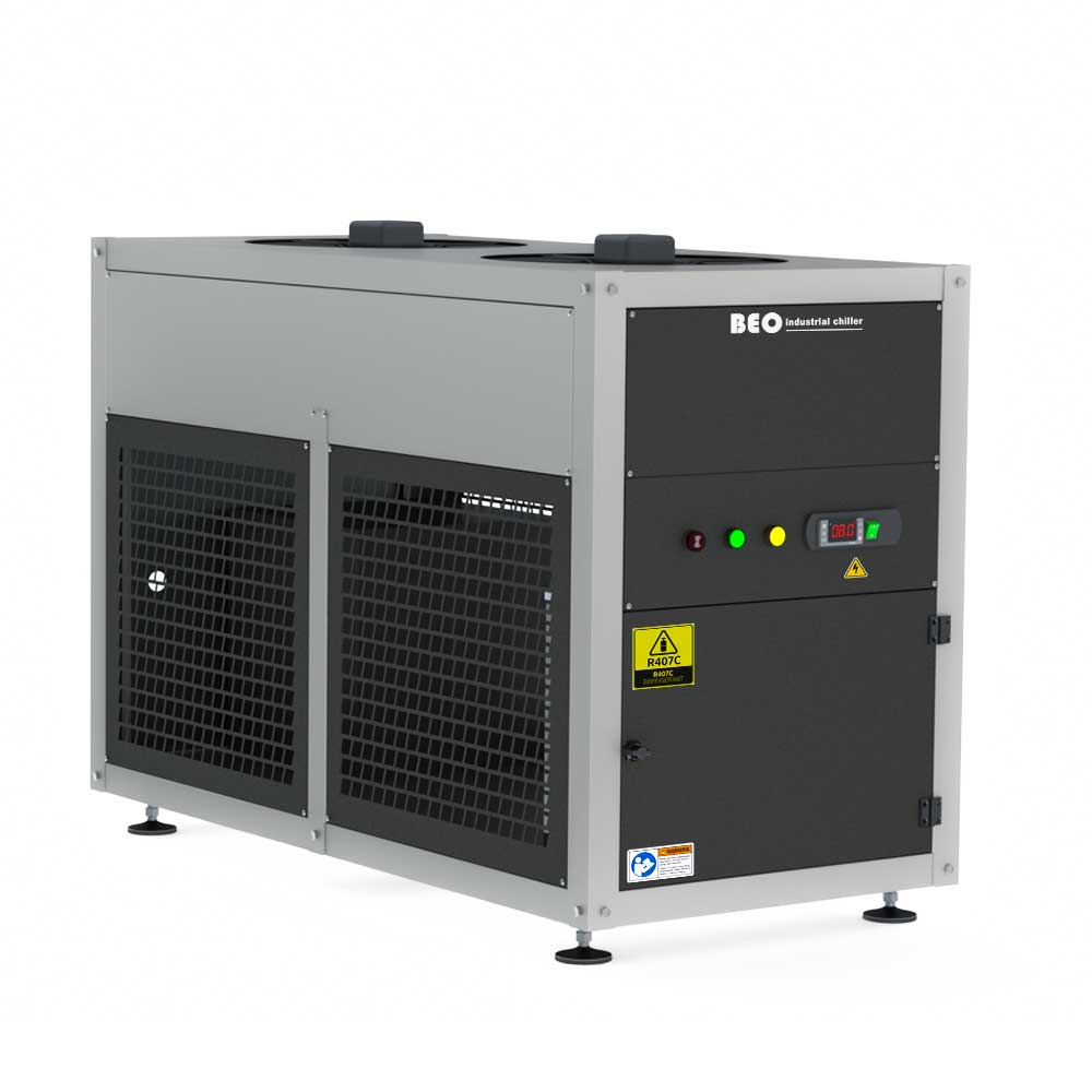 Air-to-Water New Gen