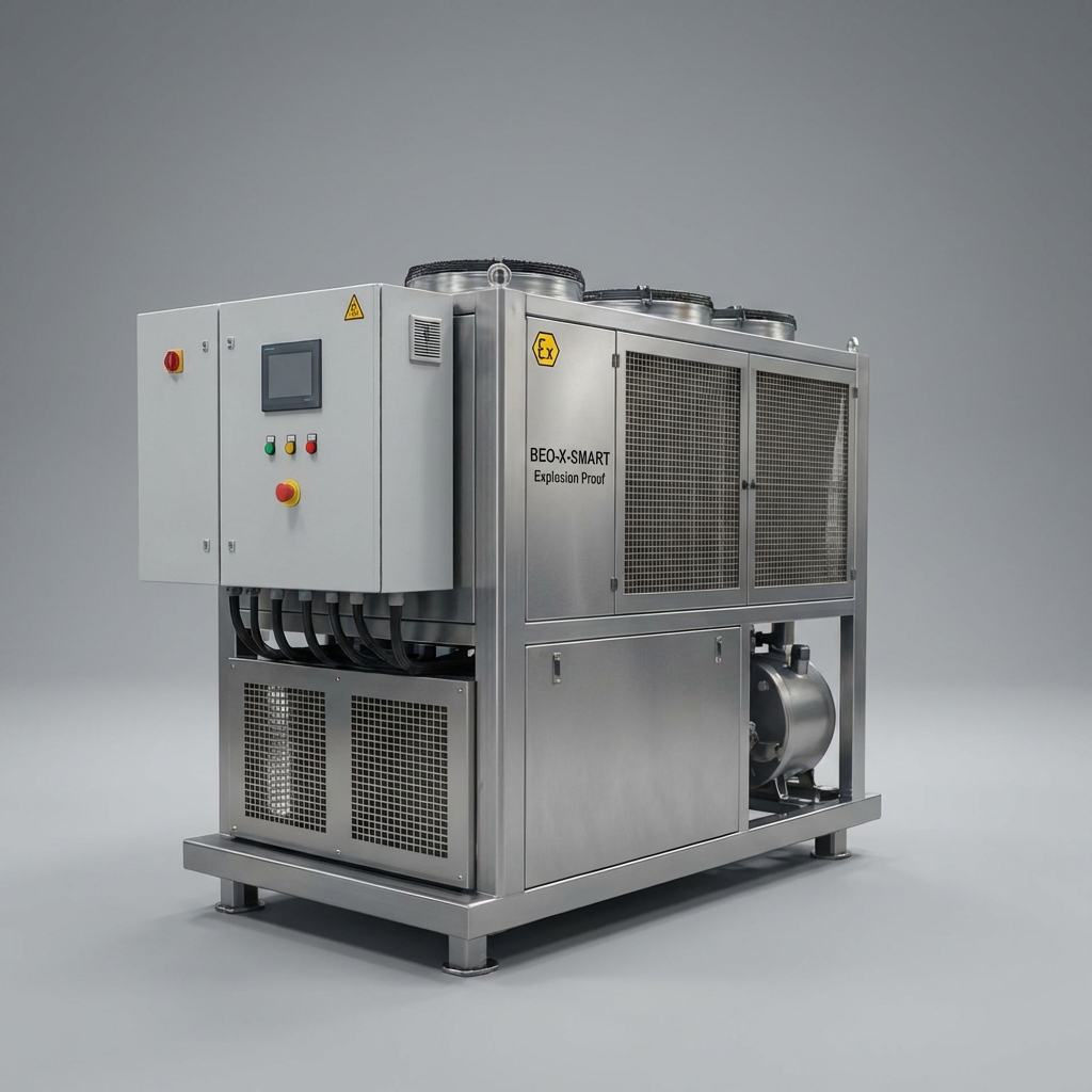 BEO Exproof Special Series