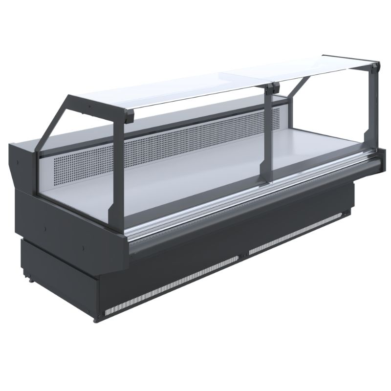 Iris Statik Et Reyonu