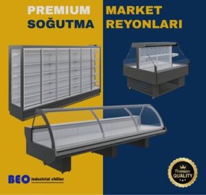 Market Reyonları