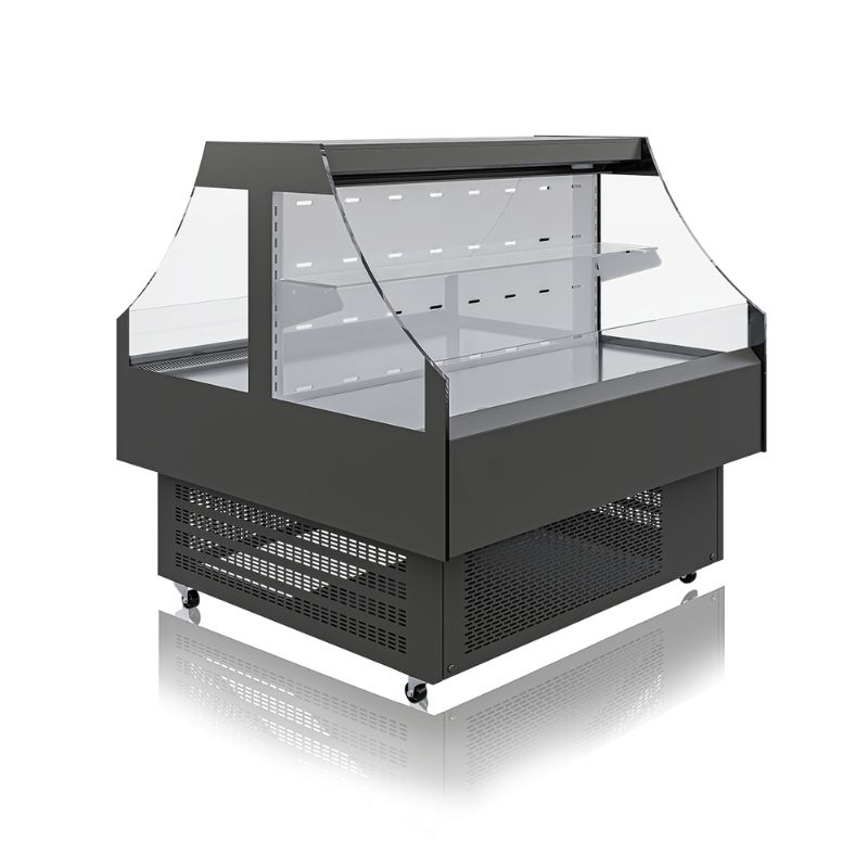 Violet Promosyon Dolabı