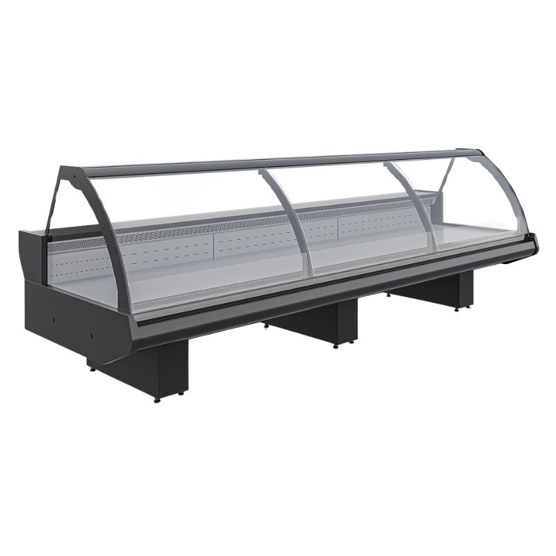 Daisy Bombe Blok Ayaklı Reyon