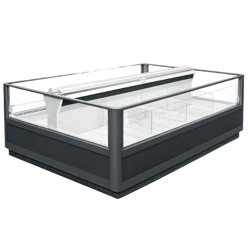 Gust Derin Dondurucu