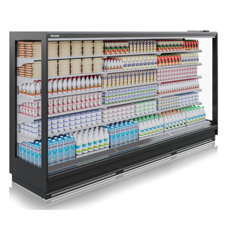 Jasmine 70 Sütlük Dolap