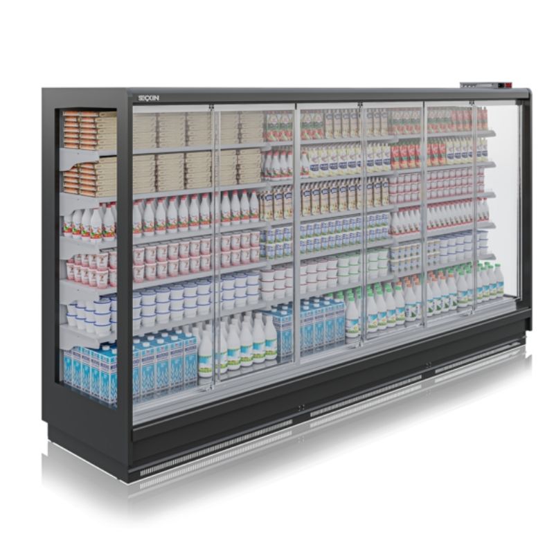 Jasmine 70 Sütlük Çerçeveli Dolap