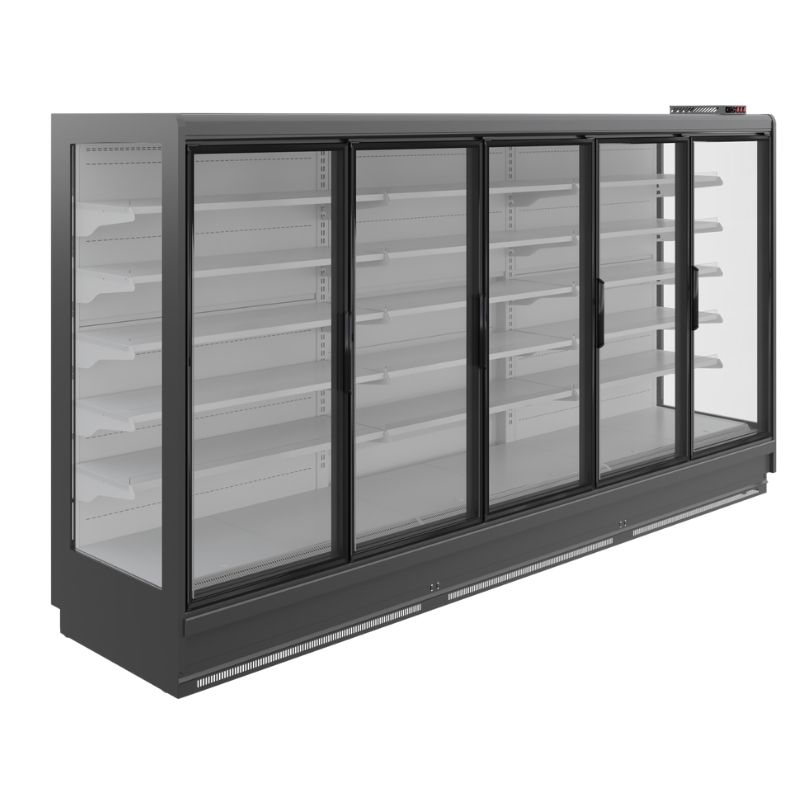 Jasmine İçecek Dolabı