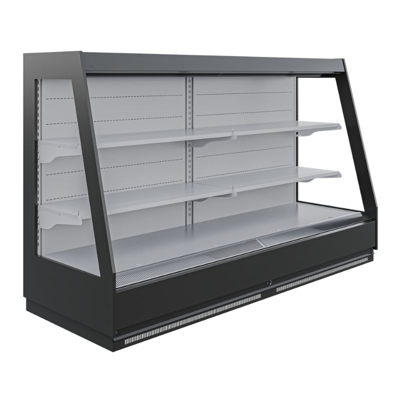 Jasmine Kısa Sütlük Dolabı