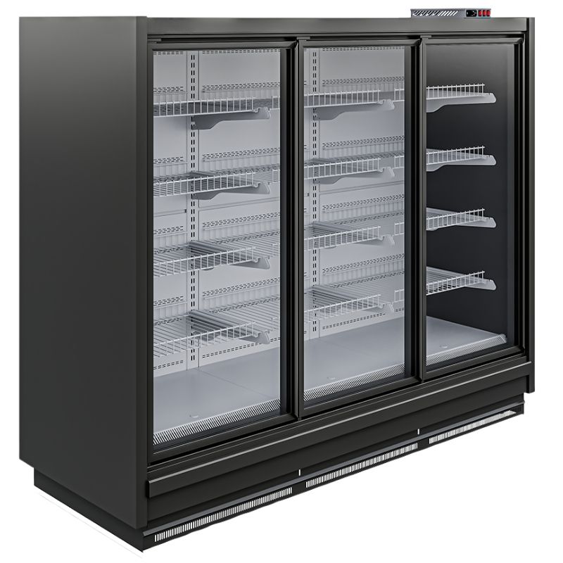 Lotus Derin Dondurucu