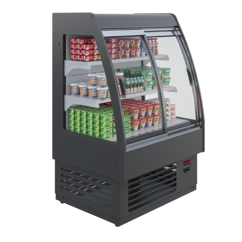 Tulip Plug-In Kısa Sütlük Dolabı