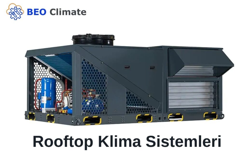 beo rooftop klima
