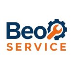 beo service logo
